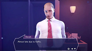 Cuckold Life Simulator Porn Game Play full Game Playsex Game, Nude Game