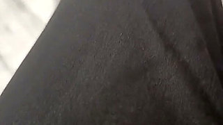 Desi Beautiful Peddamma Fucking with Sister Son in Home Telugu Audio