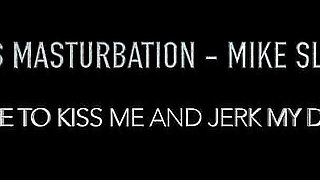 Hot Kisses Boys Vs Girls Masturbation