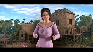 Treasures, my hero, 3d