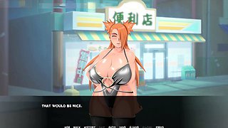 Cartoon sex, hentai anime, mommy