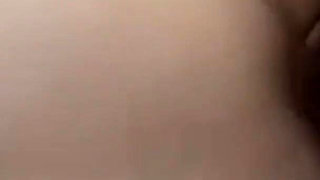 PAWG Student with Phat Ass Rides Monster Cock Deep