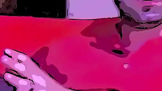 Magna Cum Laude Animated Comixxx Edition Short