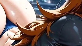 Big Ass Wife Fuck