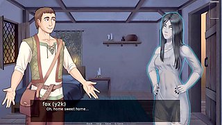 Hentai fuck, enthusiasm, drama