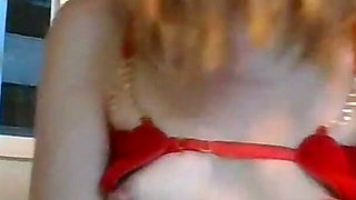 Sex Machine Show in the Caravan
