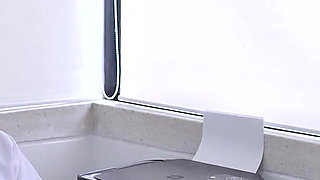 A Spanish Guy with a Big Cock Comes to My House to Destroy My Pussy - Mariana Martix & Jimmy Bud