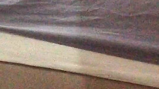 I in My Friend's Wife's Mouth