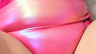 Brand New Amateur MILF's First Sex Scene Ever- Creampie