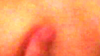 Sweet Nina first private sex video