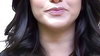 Camera Catches office as Sunny Leone Takes Over