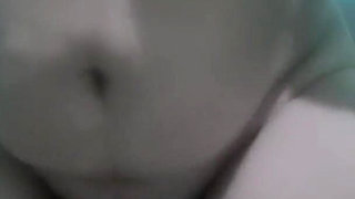 Sexy Filipina MILF Riding & Bouncing in the New Year 2025