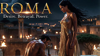 Roma - Episode I: Victory, Sex and Power