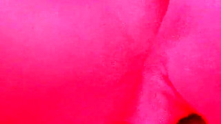 Skinny Big-assed Girl