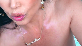 Kianna Dior I Swallow Cum 3 Featuring Jonni Darkko