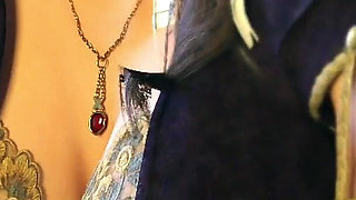 Farmer Dreams - My Girlfriend Jerks off My Dad