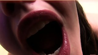 last orgasm giantess ceara T
