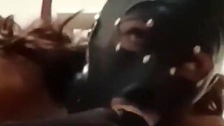 MILF Gives a 69 Blowjob with Liters of Saliva