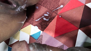 Horny Indian stepsister agrees to fuck with her stepbrother