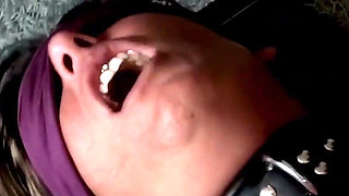 Alexandra's Long Submissive Treatment