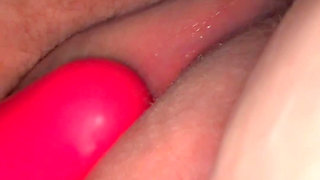 Curvy stepsister let her stepbrother fuck her tight wet pussy for the first time