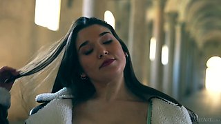 Chloe Lapiedra hot solo video