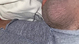 My Stepbrother Took My Asshole