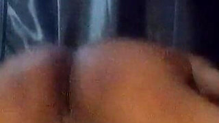 One Night Missionary with My Ebony Black Sugar