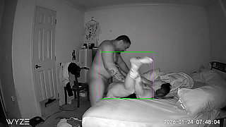 Fuck an till we cum you part 1