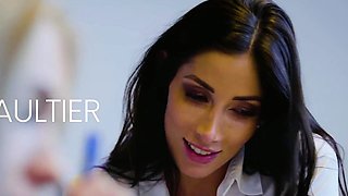 DORCEL TRAILER : Angelika, an indecent story