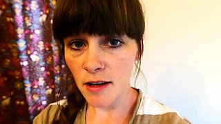 sydney harwin babysitter reluctanty calls you daddy