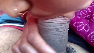 Enormous titties mounds press milk mayo in steamy bhabhi's throat