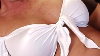 Making stepmom Shay cum again