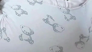 Thong- Big Ass- Turkish Porn- Turkish MILF- Doggy While Cleaning in Pajamas-