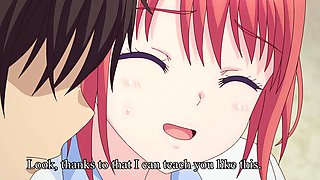 Innocent Visit Turns Into Sensual Paizuri and Intimate XXX