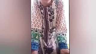 Pakistani Girl New Viral Sex