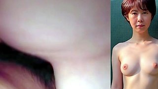 Korean Milf Oh Hye Kyoung Love Hotel Sex