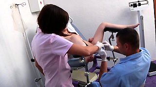 Fetish Lovers Threesome