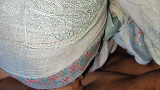 Adult Stepsister First Time Romance with Her Stepfbrother in the Room