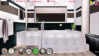 Complete Gameplay - Max's Life 2, Part 33