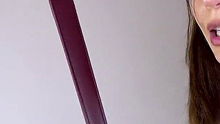 Pleasure Through Suffering - Romanian Ballbusting