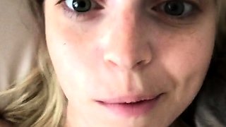 Emo Teen Becka Solo Webcam Masturbation Porn