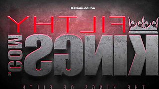 Yammy hussy emotional sex video