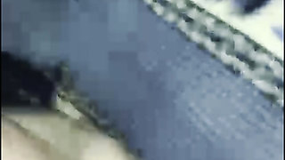 Rubbed and Fucked Your Wife