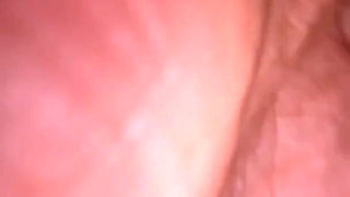 Pregnant Latina Takes Two BBC