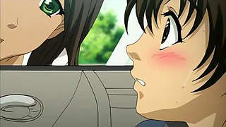 NuDokiki Dokikiokiki: Blowjob, Big Tits  Big Ass Porn