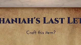 The Genesis Order V69041 Part 219 the Unveil of the Secret by Loveskysan69