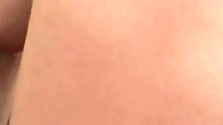 Brunette Babe Fingers and Vibes Herself to Orgasm