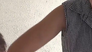 Muscular Man Gets Dominated Hard - Submissed