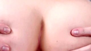 Team Skeet featuring Percy Sires and Percy's female orgasm trailer